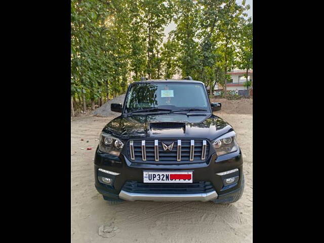 Used 2023 Mahindra Scorpio in Lucknow