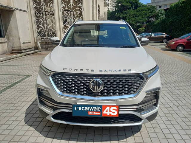 Used 2020 MG Hector in Mumbai