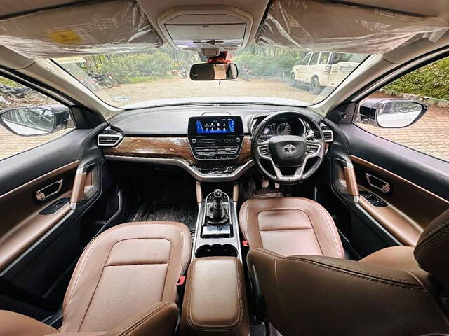 Used Tata Harrier [2019-2023] XZ [2019-2020] in Delhi