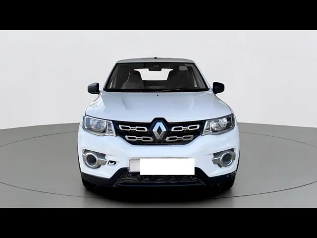 Used 2016 Renault Kwid in Zirakpur