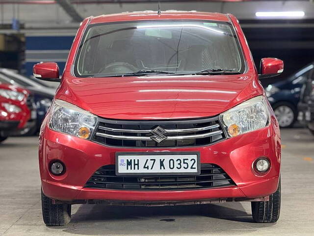 Used Maruti Suzuki Celerio [2014-2017] ZXi Opt in Mumbai