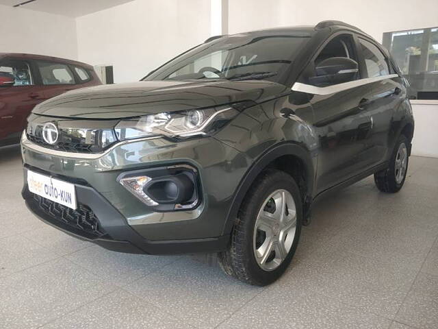 Used Tata Nexon [2020-2023] XMA in Chennai