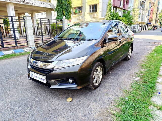 Used Honda City [2011-2014] 1.5 V MT in Kolkata