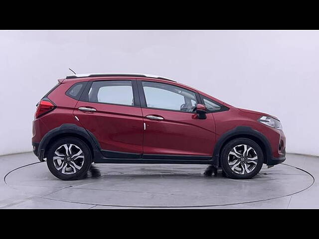 Used Honda WR-V [2017-2020] VX MT Diesel in Chennai