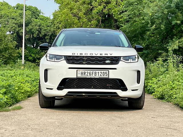 Used 2023 Land Rover Discovery Sport in Delhi