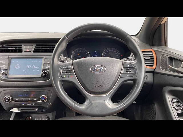 Used Hyundai i20 Active [2015-2018] 1.2 SX in Bangalore