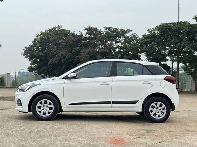 Used Hyundai Elite i20 [2016-2017] Sportz 1.2 [2016-2017] in Ahmedabad