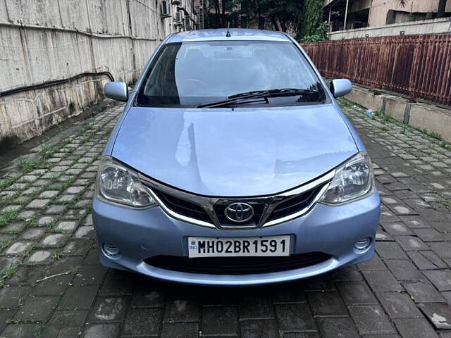 Used 2011 Toyota Etios in Navi Mumbai