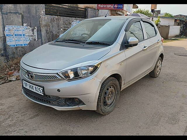 Used Tata Tiago [2016-2020] Revotron XT [2016-2019] in Satna