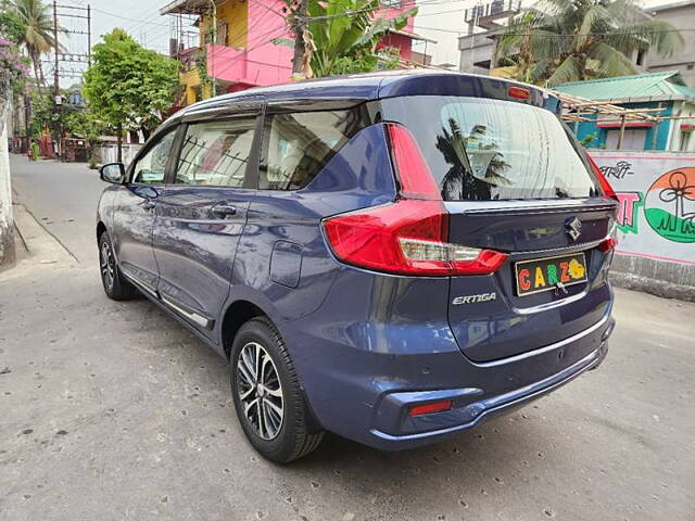 Used Maruti Suzuki Ertiga VXi (O) in Siliguri