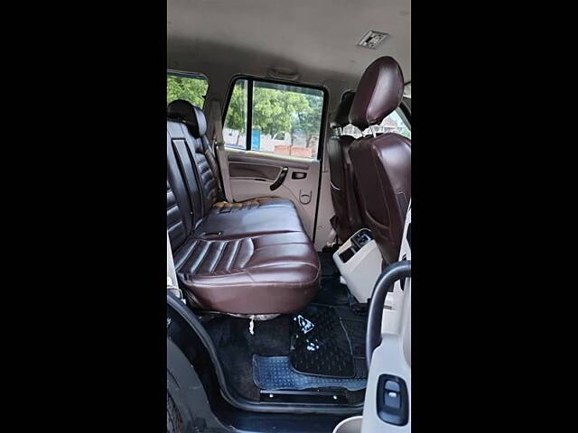 Used Mahindra Scorpio 2021 S9 2WD 7 STR in Faridabad