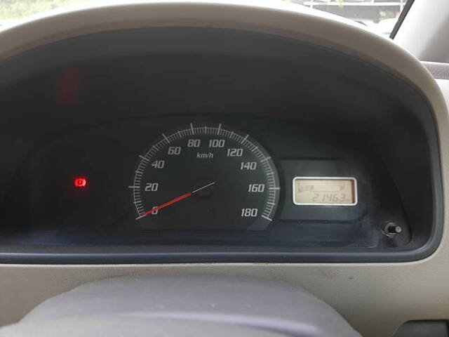 Used Maruti Suzuki Estilo LXi BS-IV in Pune