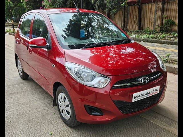 Used 2013 Hyundai i10 in Pune