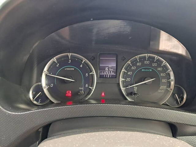 Used Maruti Suzuki Ertiga [2015-2018] VDI SHVS in Coimbatore