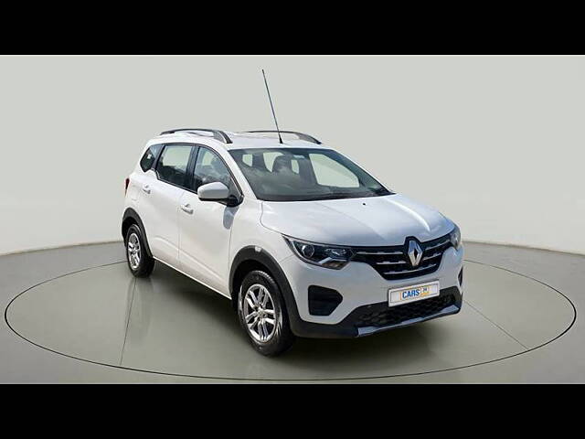 Used 2020 Renault Triber in Pune