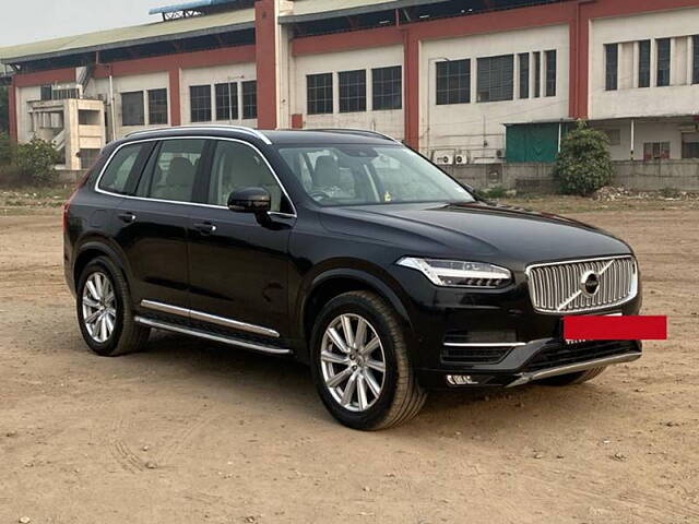 Used Volvo XC90 [2015-2021] D5 Inscription in Delhi