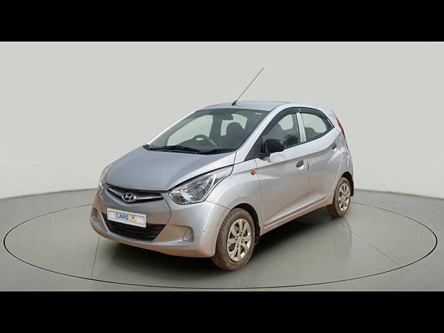 Used Hyundai Eon Magna + in Bangalore