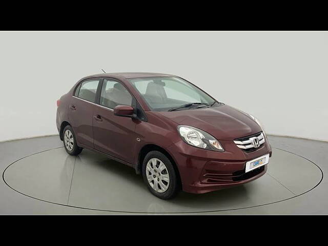 Used 2014 Honda Amaze in Pune