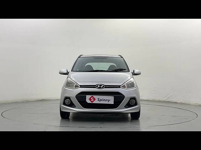 Used Hyundai Grand i10 [2013-2017] Sportz 1.2 Kappa VTVT [2013-2016] in Delhi