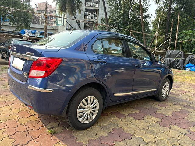 Used Maruti Suzuki Dzire [2017-2020] VXi AMT in Mumbai