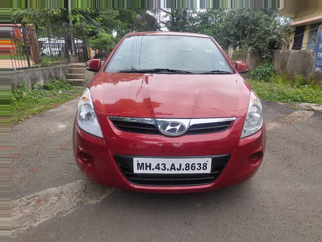 Used 2012 Hyundai i20 in Nagpur