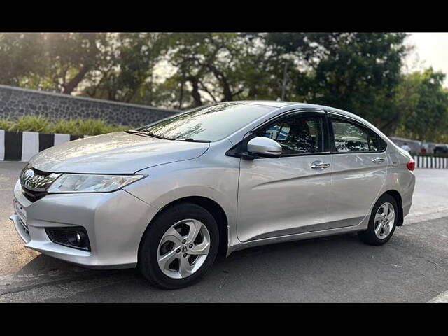 Used Honda City [2014-2017] V in Mumbai