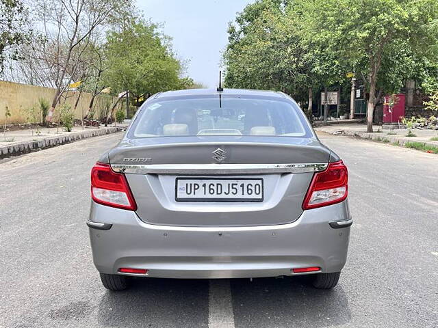 Used Maruti Suzuki Dzire VXi CNG [2020-2023] in Delhi