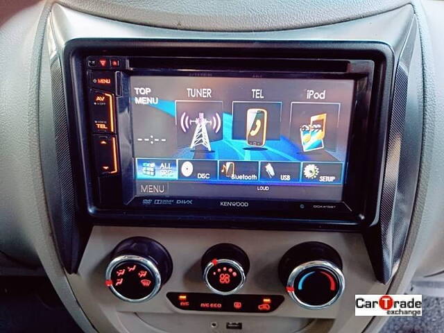 Used Mahindra NuvoSport N6 AMT in Mumbai