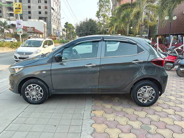 Used Tata Tiago XM iCNG in Pune