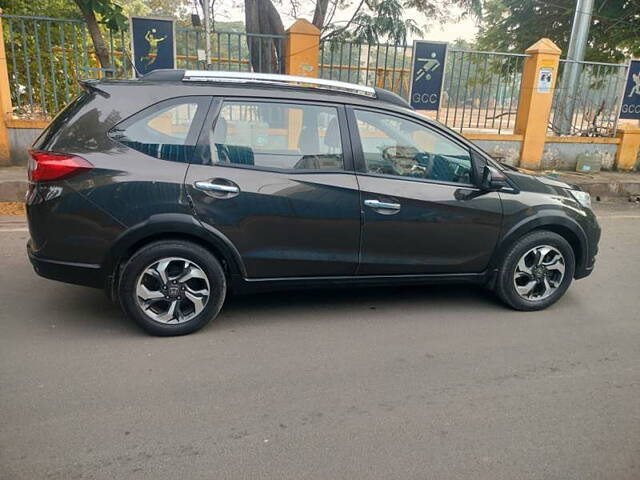 Used Honda BR-V V Petrol in Chennai