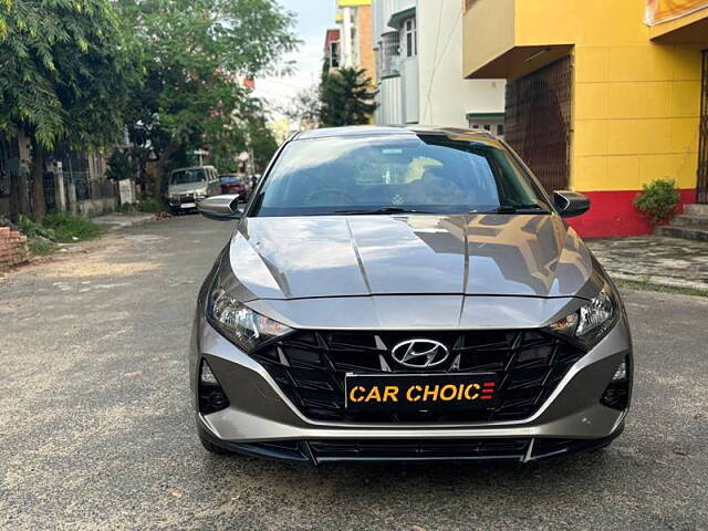 Used 2021 Hyundai Elite i20 in Kolkata