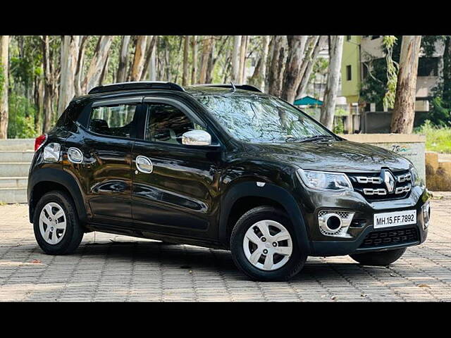 Used Renault Kwid [2015-2019] RXL [2015-2019] in Nashik