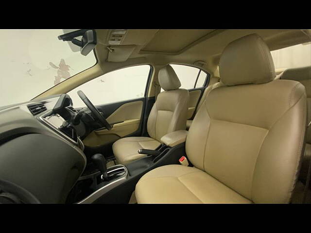 Used Honda City [2014-2017] VX CVT in Mumbai