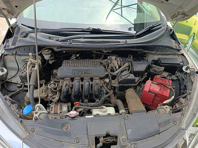 Used Honda City 4th Generation V Petrol in Mumbai