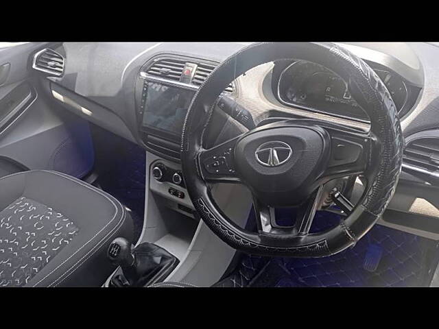 Used Tata Tiago XT [2020-2023] in Delhi