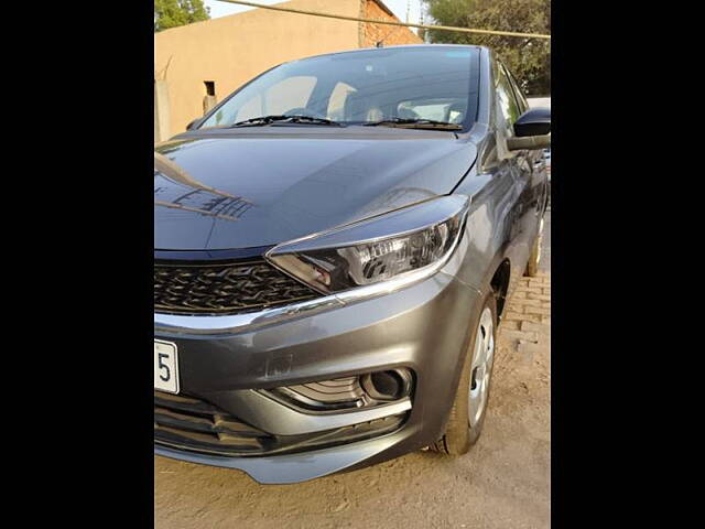 Used Tata Tiago XT (O) [2021-2023] in Chandigarh