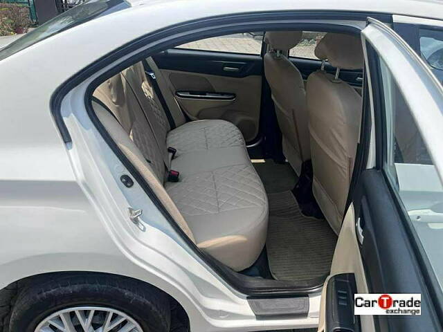 Used Honda Amaze [2018-2021] 1.2 V MT Petrol [2018-2020] in Nashik