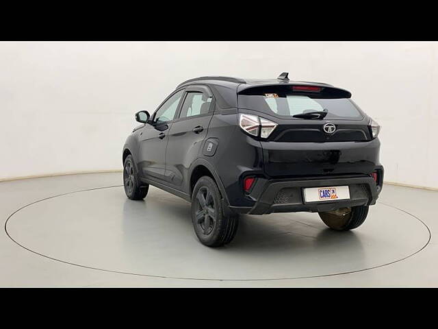 Used Tata Nexon [2020-2023] XZA Plus (O) Dark Edition in Hyderabad