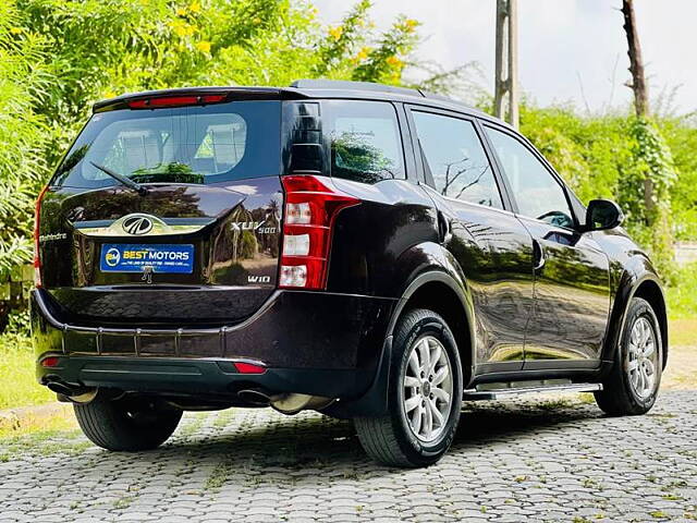 Used Mahindra XUV500 [2015-2018] W10 in Ahmedabad