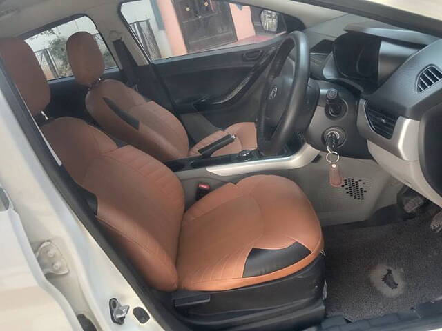 Used Tata Nexon [2017-2020] XM in Hyderabad