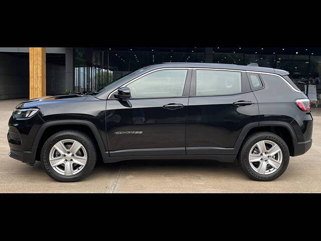 Used Jeep Compass [2017-2021] Sport 2.0 Diesel in Pune