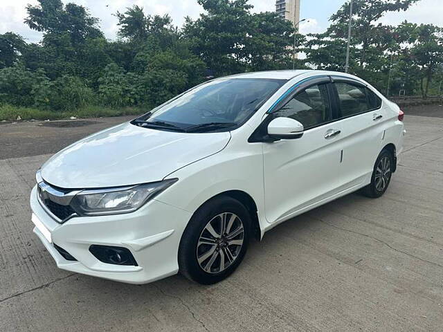 Used Honda City [2014-2017] V Diesel in Mumbai