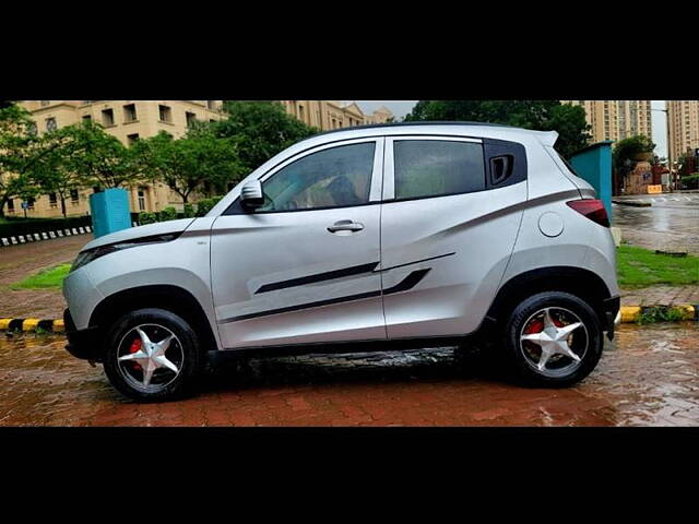 Used Mahindra KUV100 [2016-2017] K2 Plus 6 STR in Mumbai