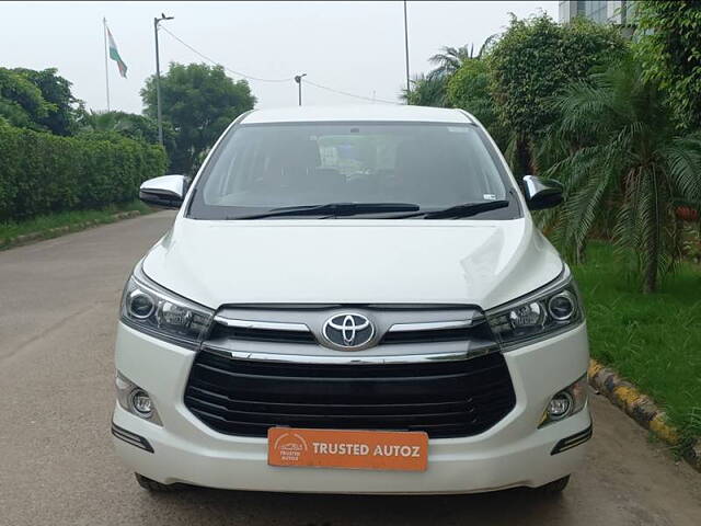 Used 2019 Toyota Innova Crysta in Delhi