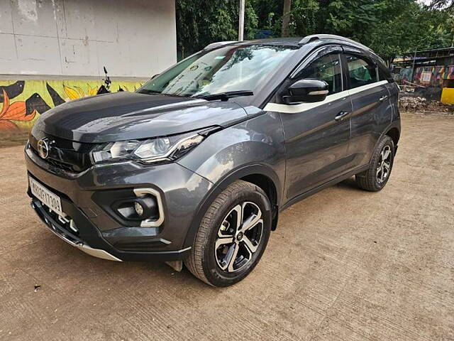 Used Tata Nexon [2020-2023] XZA Plus (O) Diesel Dark Edition in Mumbai