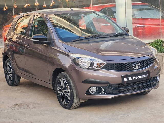 Used 2019 Tata Tiago in Bangalore