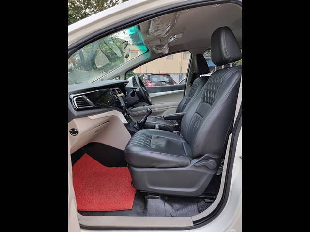 Used Mahindra Marazzo [2018-2020] M6 8 STR in Chennai