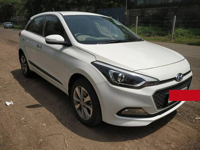 Used Hyundai Elite i20 [2019-2020] Asta 1.2 (O) [2019-2020] in Pune