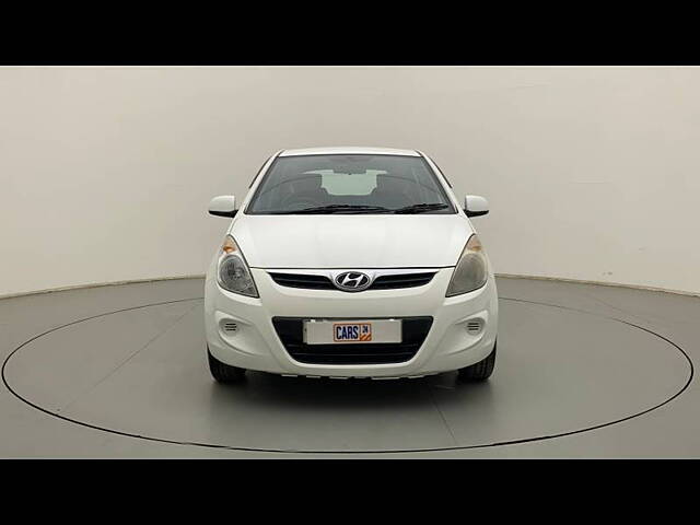 Used Hyundai i20 [2012-2014] Magna (O) 1.2 in Delhi