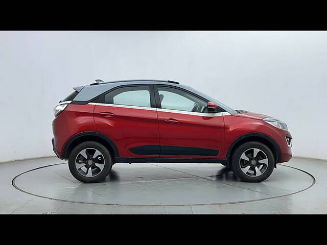 Used Tata Nexon [2017-2020] XZ Plus Diesel in Mumbai